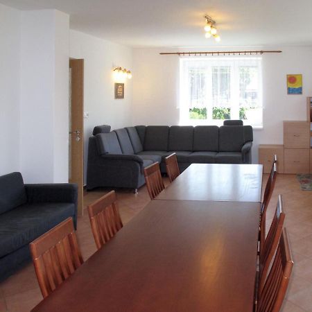 Holiday Home Jitka By Interhome Jablonné nad Orlicí Esterno foto
