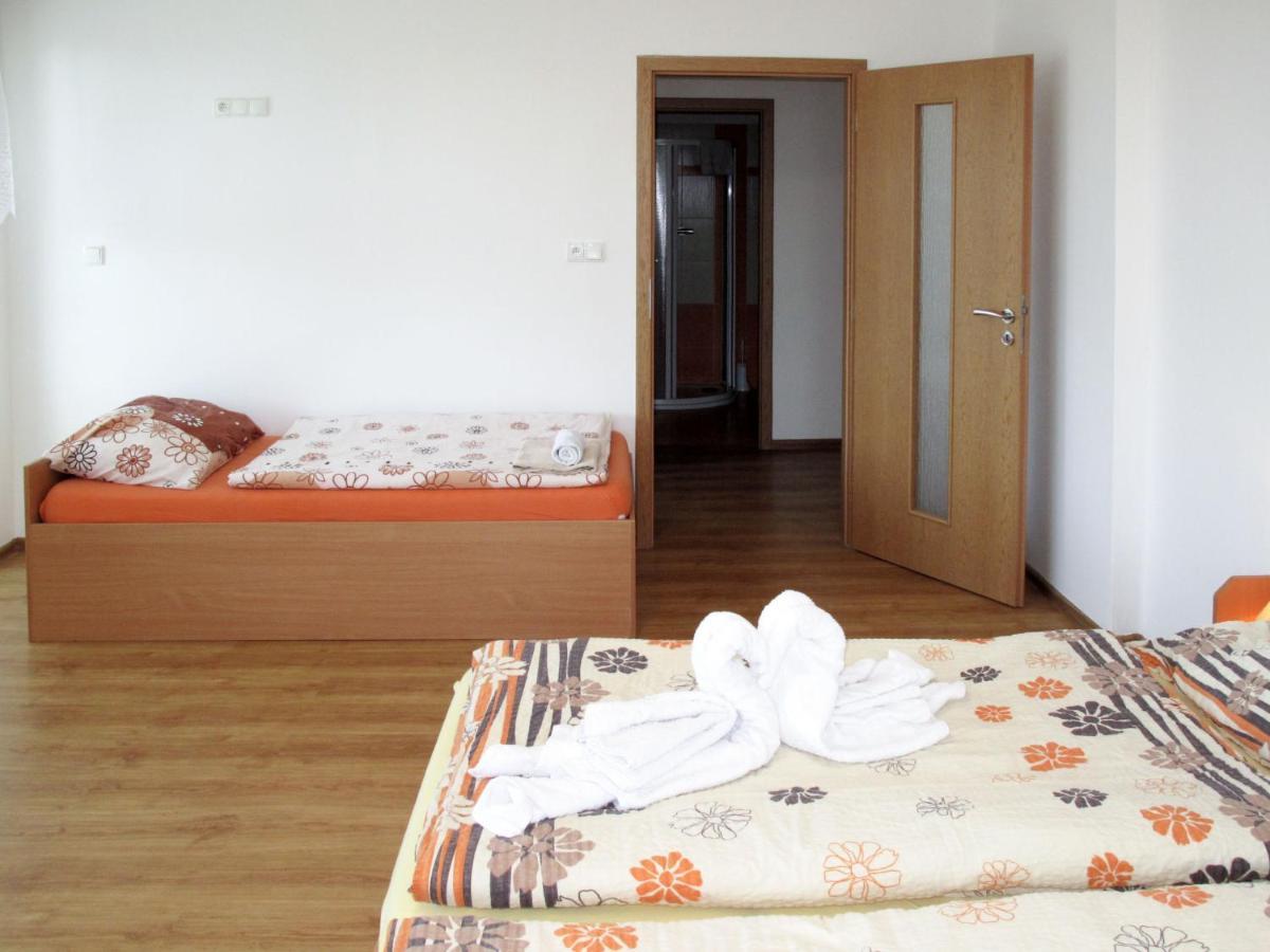 Holiday Home Jitka By Interhome Jablonné nad Orlicí Esterno foto