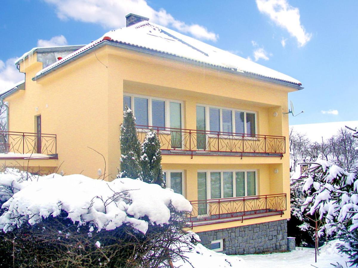Holiday Home Jitka By Interhome Jablonné nad Orlicí Esterno foto