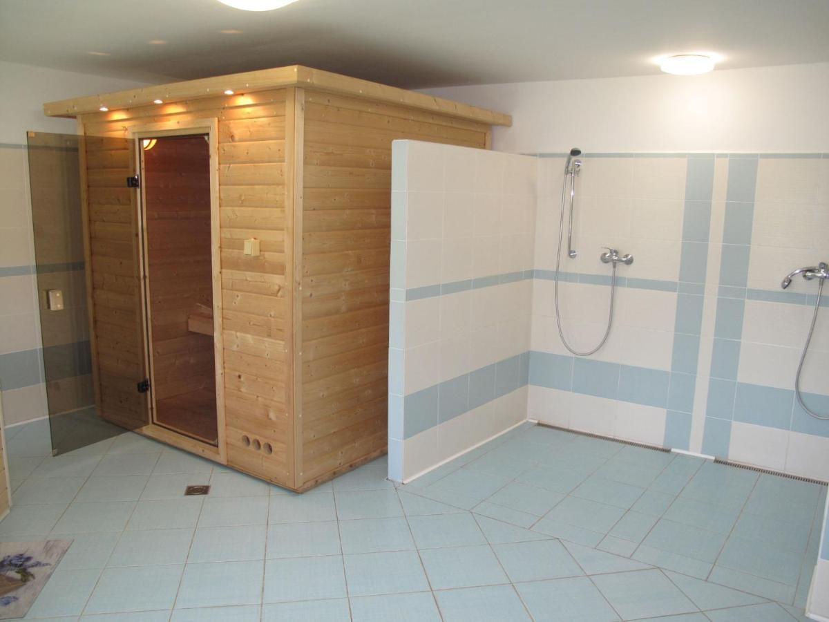 Holiday Home Jitka By Interhome Jablonné nad Orlicí Esterno foto